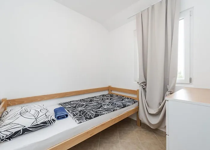 Apartment Simic 5 By Interhome Vir