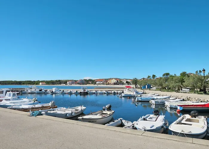 Simic 5 By Interhome Apartment *