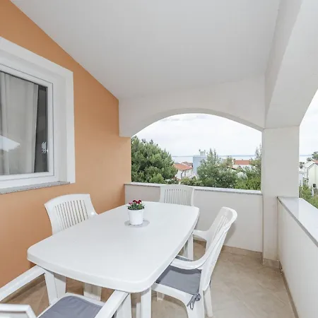 Apartmán Simic 5 By Interhome