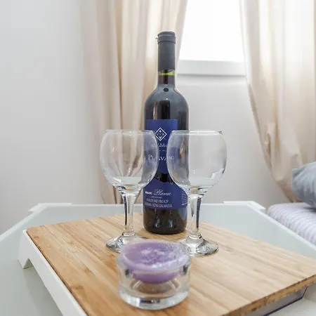 Apartmán Simic 5 By Interhome Vir