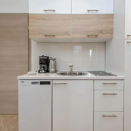 Simic 5 By Interhome Apartmán