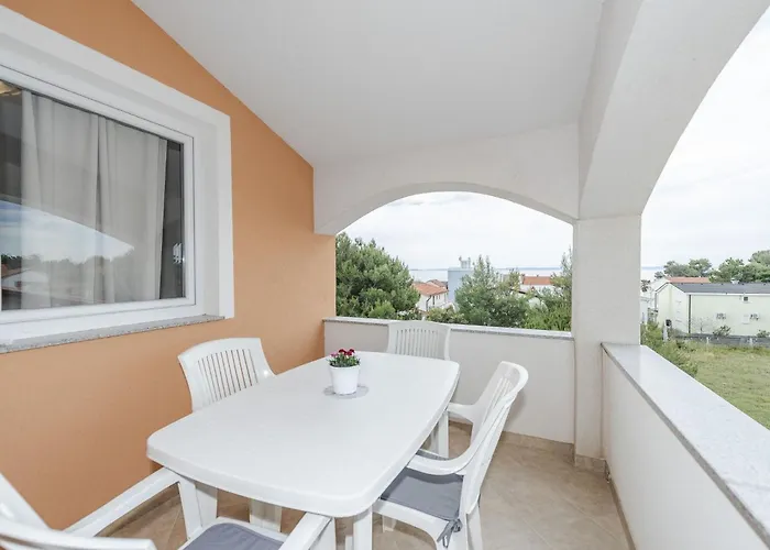 Apartmán Simic 5 By Interhome