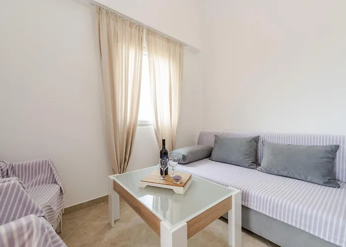 Apartman Simic 5 By Interhome *