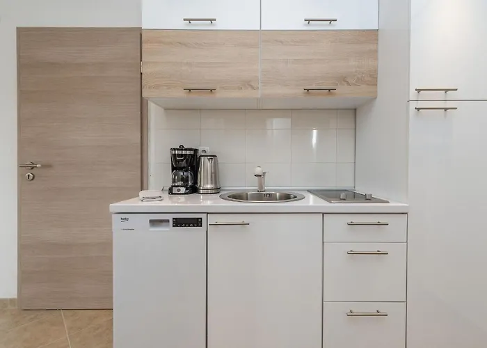 Simic 5 By Interhome Apartmán