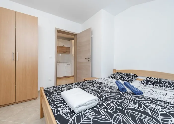 Apartmán Simic 5 By Interhome